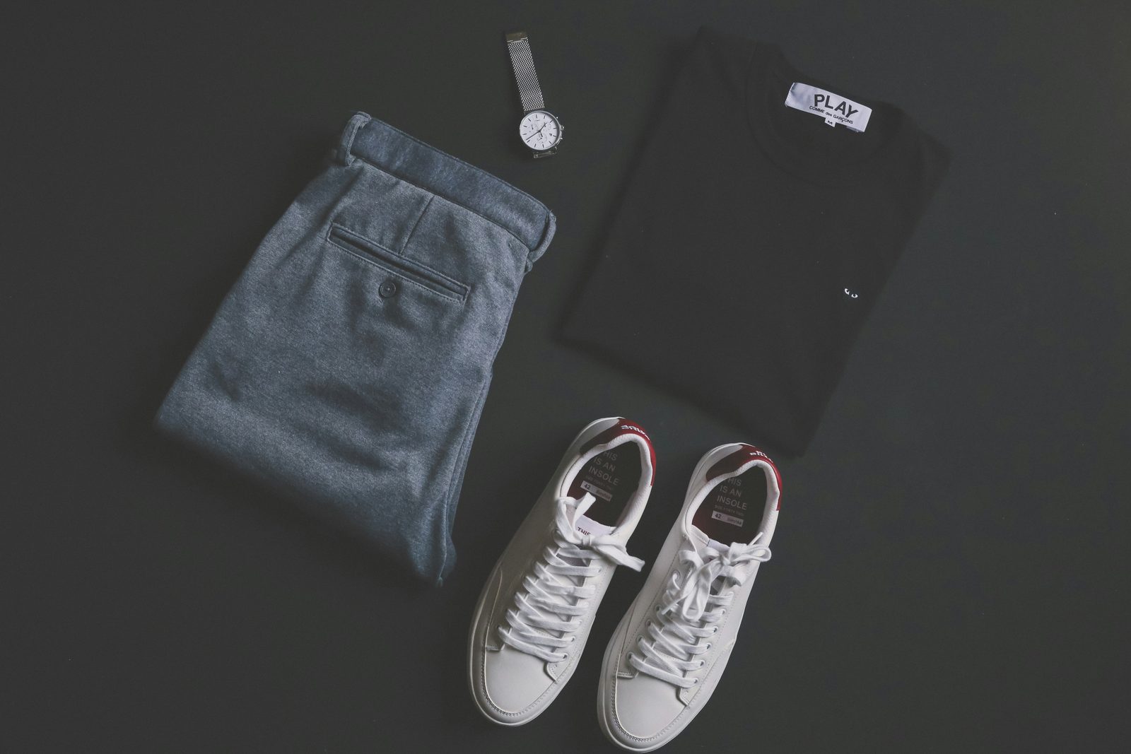 By Mnz on Unsplash