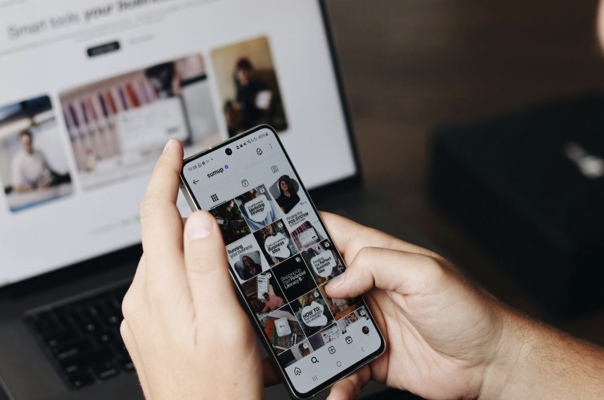 By Sumup on Unsplash