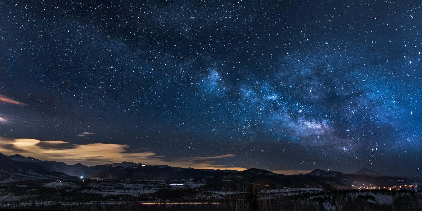 By Nathan Anderson on Unsplash